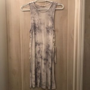 American eagle dress